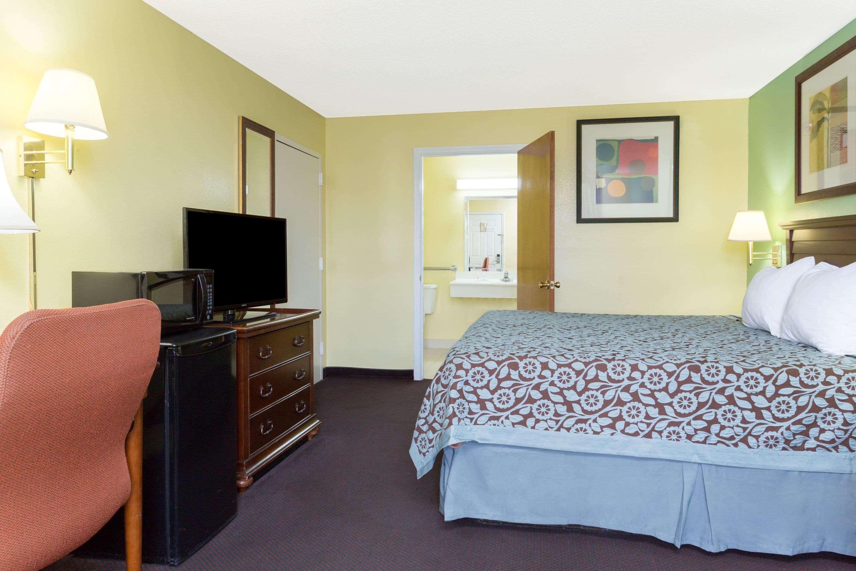 Days Inn Lamont/מונטיצ'לו מראה חיצוני תמונה